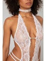 Christine - Body Renee - Wit