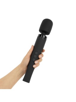 MyMagicWand - Wand Vibrator Large - Zwart