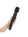 MyMagicWand - Wand Vibrator Large - Zwart