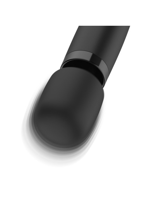 MyMagicWand - Wand Vibrator Large - Zwart