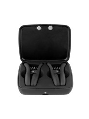 Bedroom Fantasy - Vibrerende Tepelklemmen - Zwart