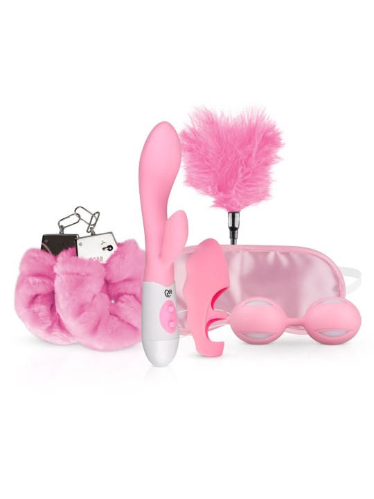 Loveboxxx - I Love Pink Cadeauset