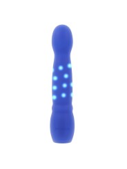 Evolved - Disco Diva Vibrator - Blauw