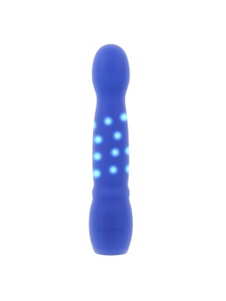 Evolved - Disco Diva Vibrator - Blue