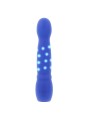 Evolved - Disco Diva Vibrator - Blauw