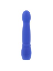 Evolved - Disco Diva Vibrator - Blauw