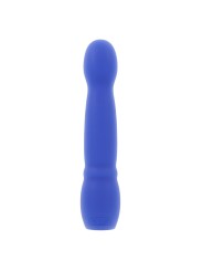 Evolved - Disco Diva Vibrator - Blue