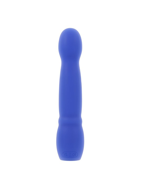 Evolved - Disco Diva Vibrator - Blauw