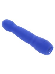 Evolved - Disco Diva Vibrator - Blue