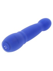 Evolved - Disco Diva Vibrator - Blue