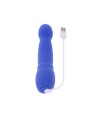 Evolved - Disco Diva Vibrator - Blue