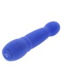Evolved - Disco Diva Vibrator - Blue