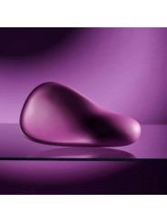 Gender X - BJ Buddy Vibrator - Burgundy