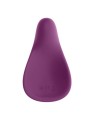 Gender X - BJ Buddy Vibrator - Burgundy