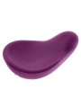 Gender X - BJ Buddy Vibrator - Burgundy