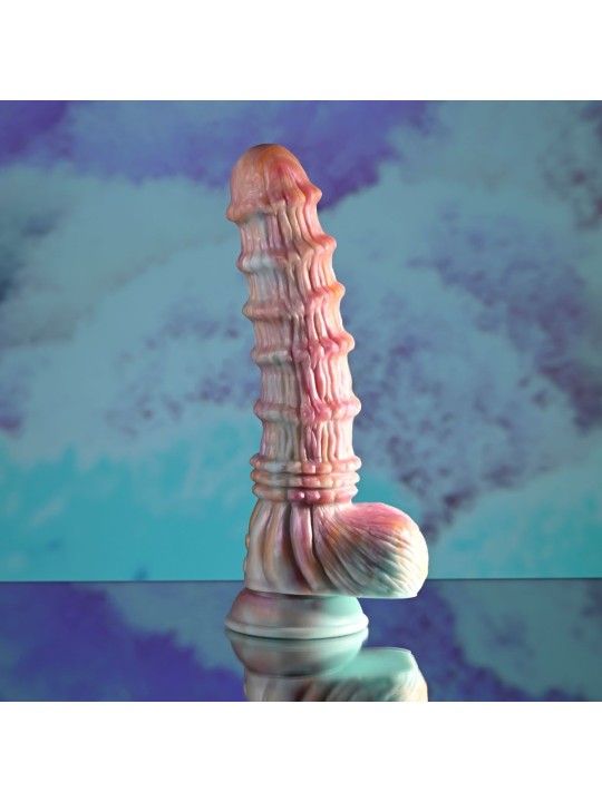 Evolved - Fantasy Vibrator - Multi