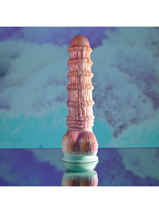 Evolved - Fantasy Vibrator - Multi