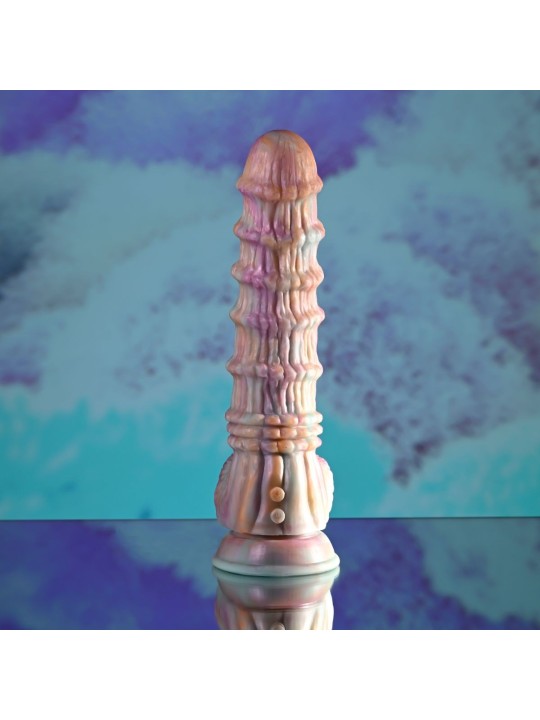 Evolved - Fantasy Vibrator - Multi