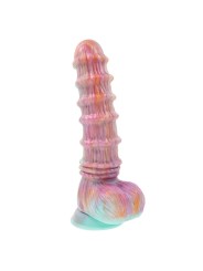 Evolved - Fantasy Vibrator - Multi