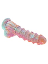 Evolved - Fantasy Vibrator - Multi