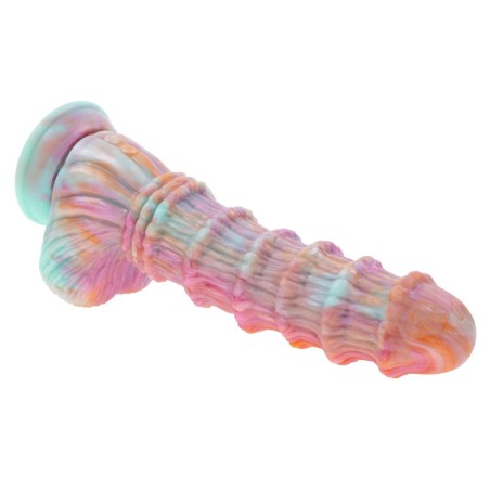Evolved - Fantasy Vibrator - Multi