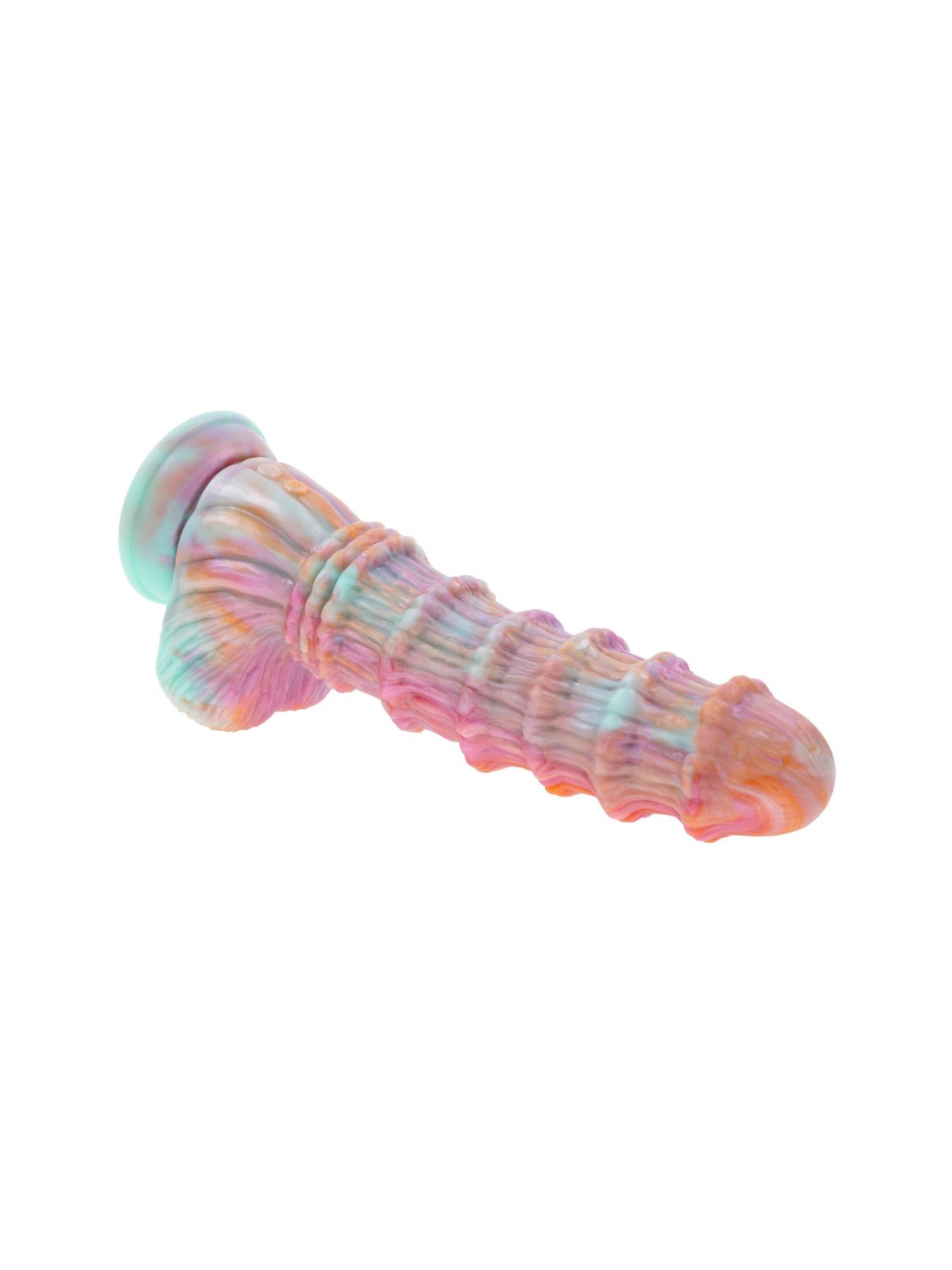 Evolved - Fantasy Vibrator - Multi