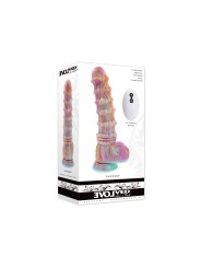 Evolved - Fantasy Vibrator - Multi