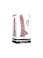 Evolved - Fantasy Vibrator - Multi