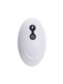 Evolved - Fantasy Vibrator - Multi