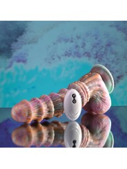 Evolved - Fantasy Vibrator - Multi