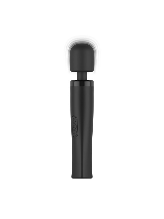 MyMagicWand - Wand Vibrator Small - Zwart