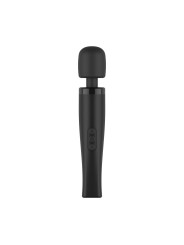 MyMagicWand - Wand Vibrator Small - Zwart
