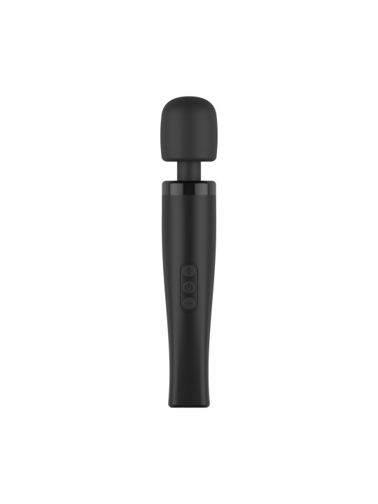 MyMagicWand - Wand Vibrator Small - Zwart