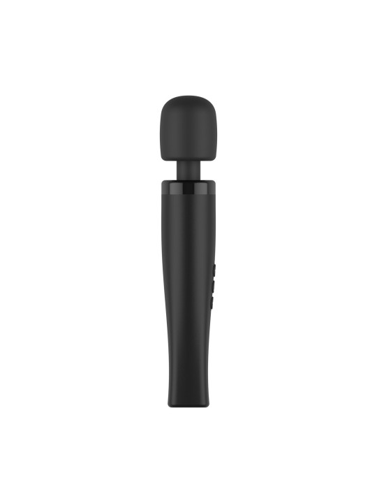 MyMagicWand - Wand Vibrator Small - Zwart