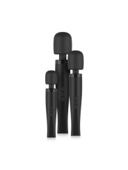 MyMagicWand - Wand Vibrator Small - Zwart
