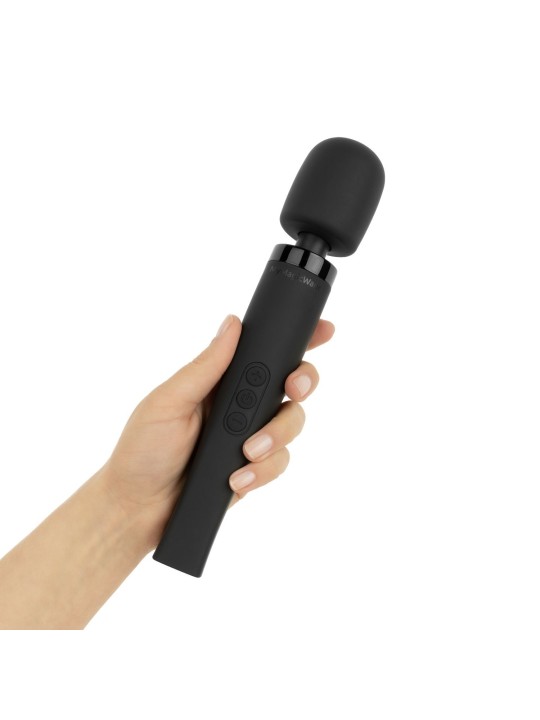 MyMagicWand - Wand Vibrator Medium - Zwart