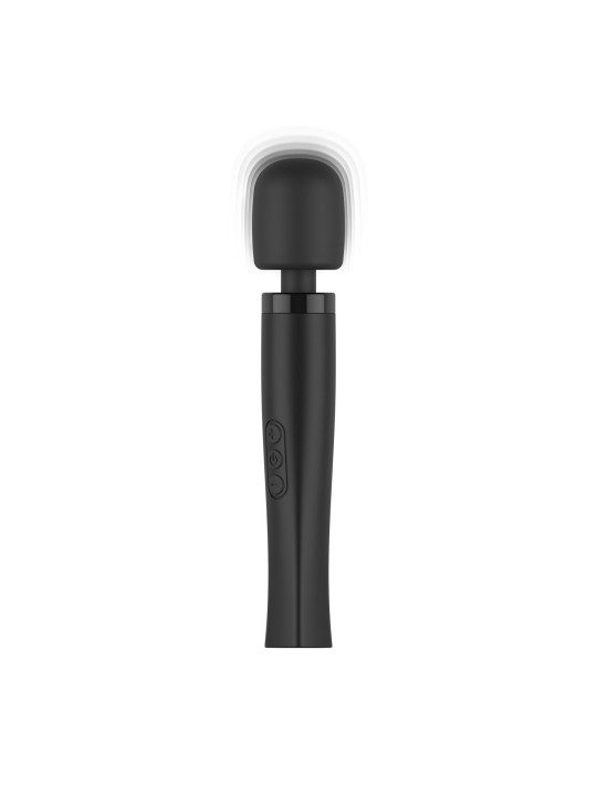 MyMagicWand - Wand Vibrator Medium - Zwart