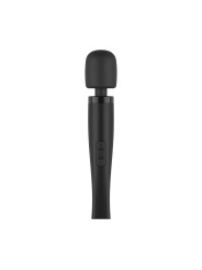 MyMagicWand - Wand Vibrator Medium - Zwart