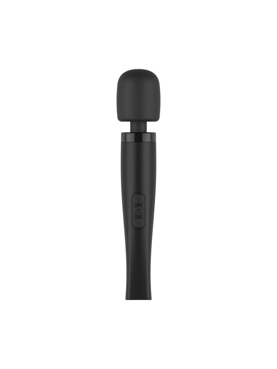 MyMagicWand - Wand Vibrator Medium - Zwart