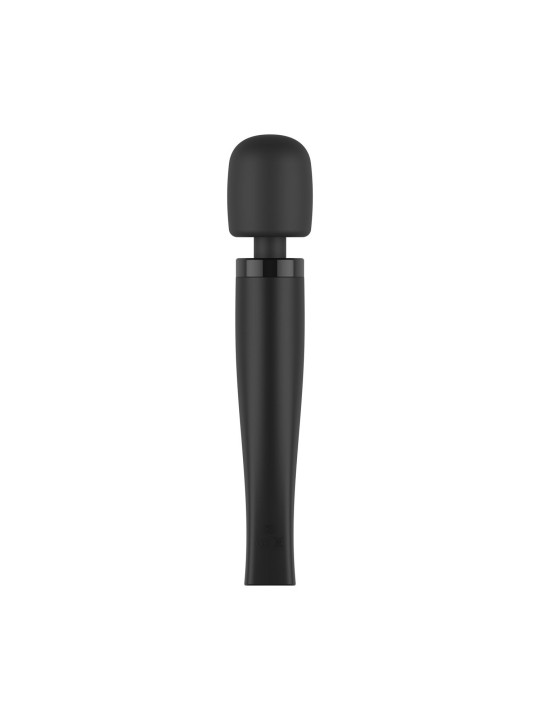 MyMagicWand - Wand Vibrator Medium - Zwart