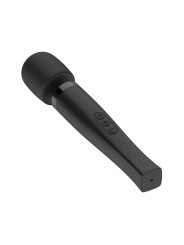 MyMagicWand - Wand Vibrator Medium - Zwart