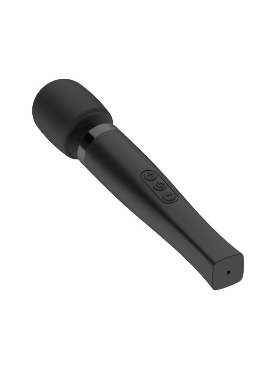 MyMagicWand - Wand Vibrator Medium - Zwart