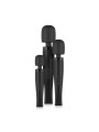MyMagicWand - Wand Vibrator Medium - Zwart