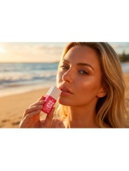 INTT - Suck My Clit Gel Wilde Aardbei - 15ml