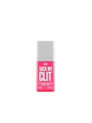 INTT - Suck My Clit Gel Wilde Aardbei - 15ml
