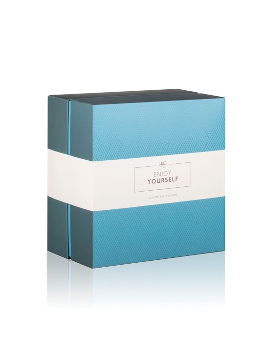 Loveboxxx - Solo Box Man