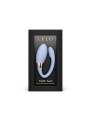 LELO - TIANI Twist Koppelsvibrator - Seafoam