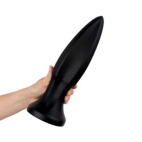 BUTTR - Huge Explosive II Buttplug - 29cm