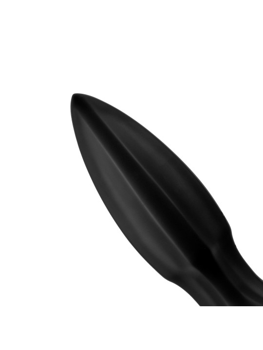 BUTTR - Huge Explosive II Buttplug - 29cm