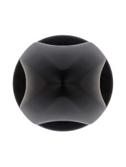 BUTTR - Huge Explosive II Buttplug - 29cm